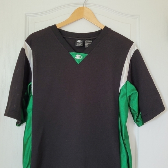 VINTAGE Starter Jersey | size MEDIUM - Picture 6 of 6